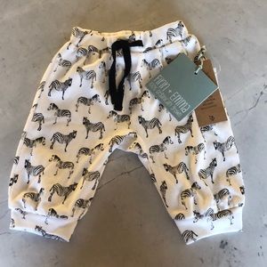 Finn & Emma baby pants